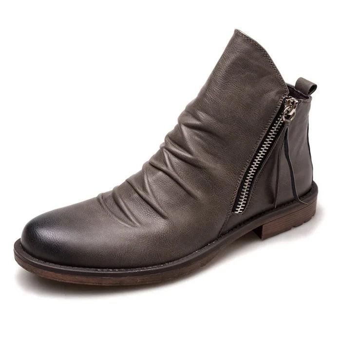 Paulette - Botas Chelsea Elegantes