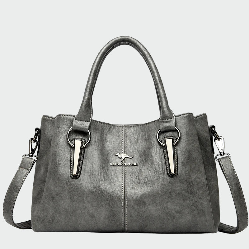Bolsa de hombro elegante de Valeria