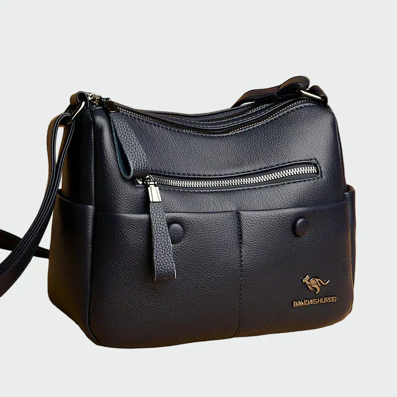 Bolsa elegante clásica de Valeria