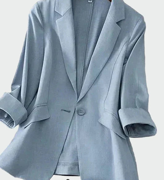 Mariana - Blazer Moderno Elegante