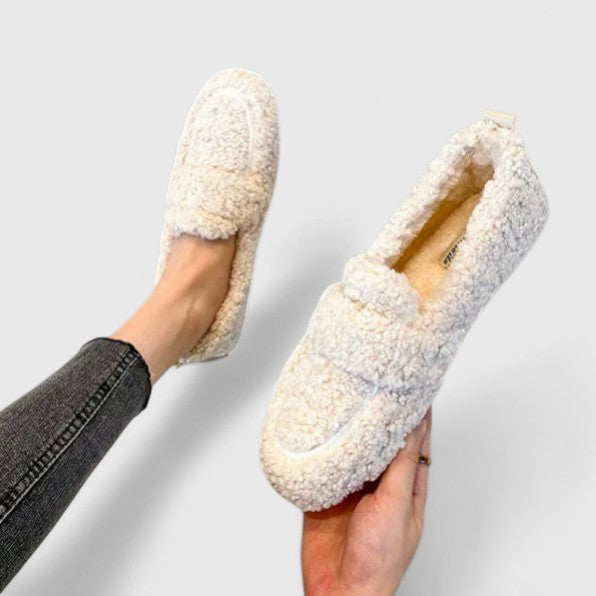 Zapatillas Valeria - Elegancia y confort en casa