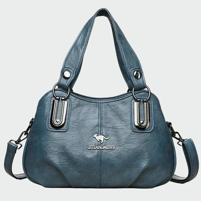 Bolsa elegante y amplia