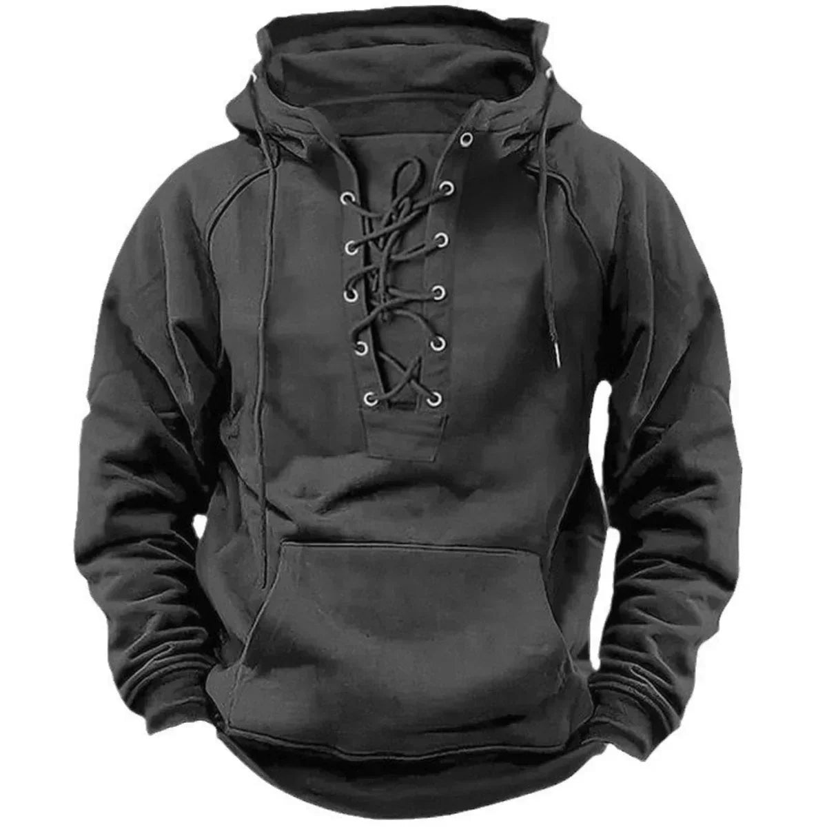 Tiana - Sudadera Sostenible Elegante