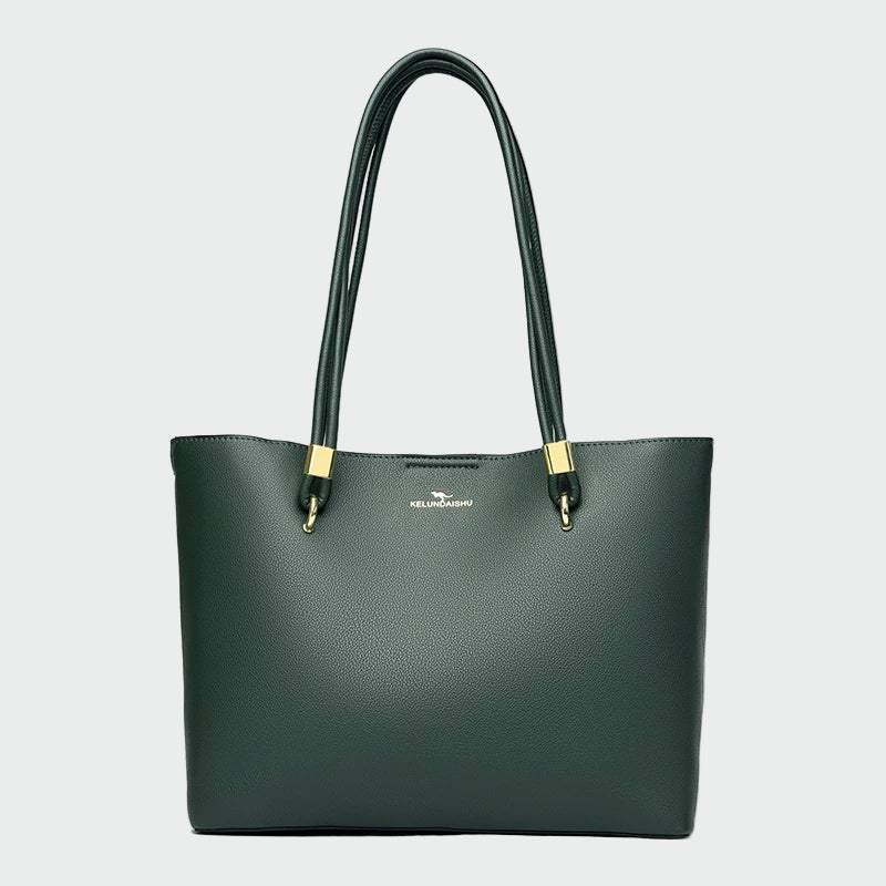 Bolsa tote Clara elegante y atemporal