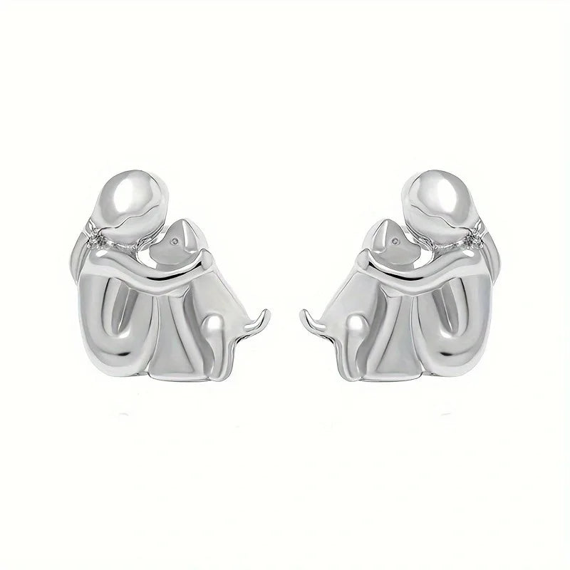 Clara - Pendientes