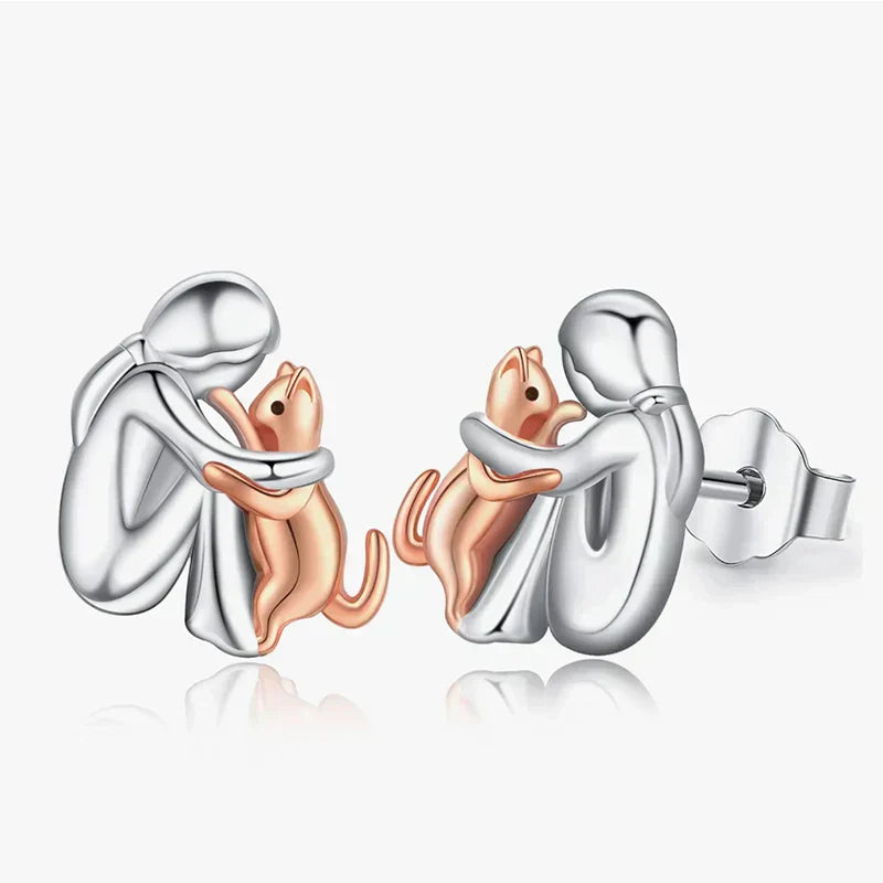 Clara - Pendientes
