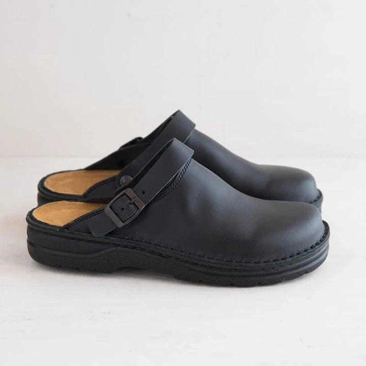Bruna - Chanclas Ortopédicas Elegantes
