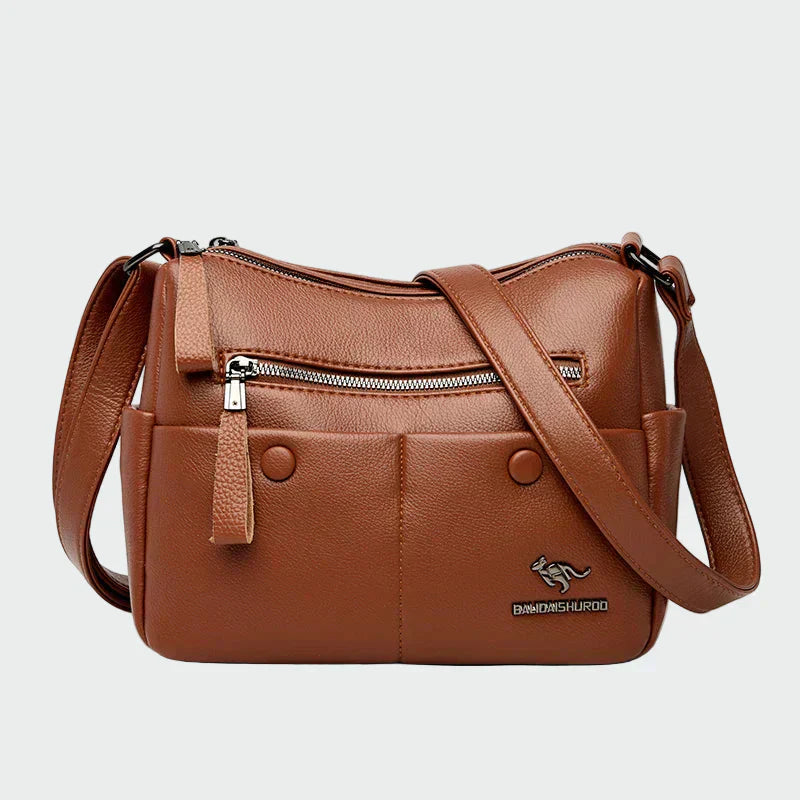 Bolsa elegante clásica de Valeria