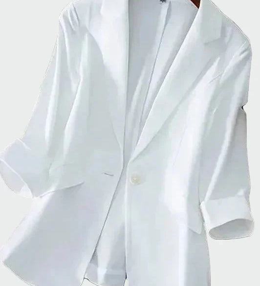 Mariana - Blazer Moderno Elegante