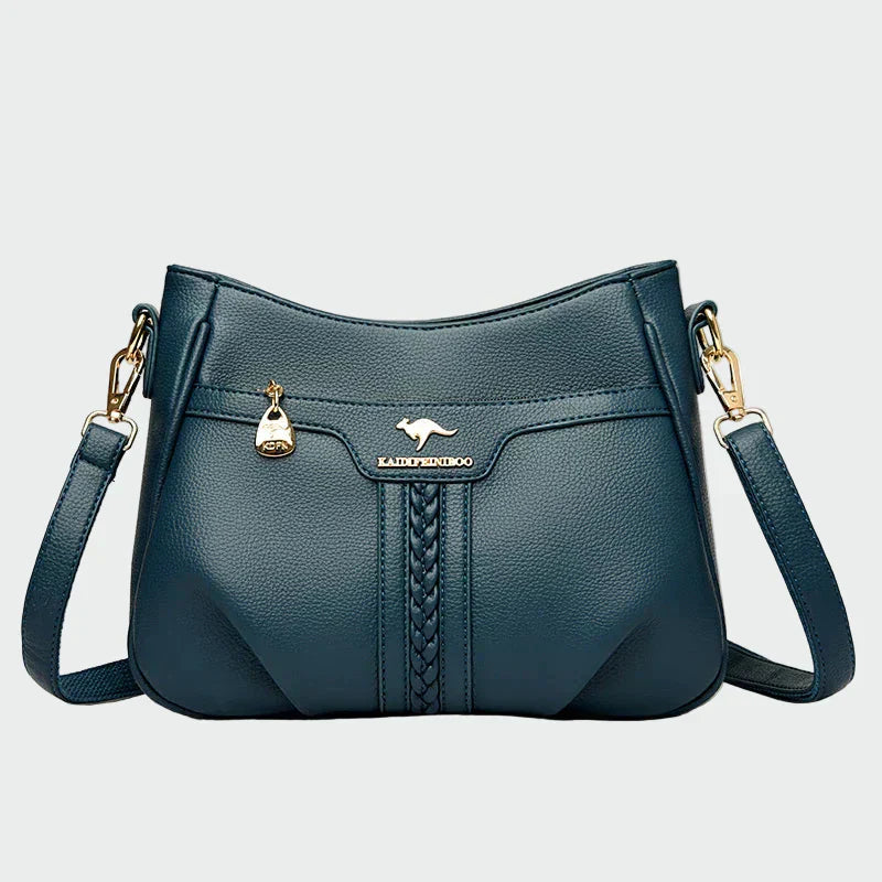 Bolsa elegante versátil