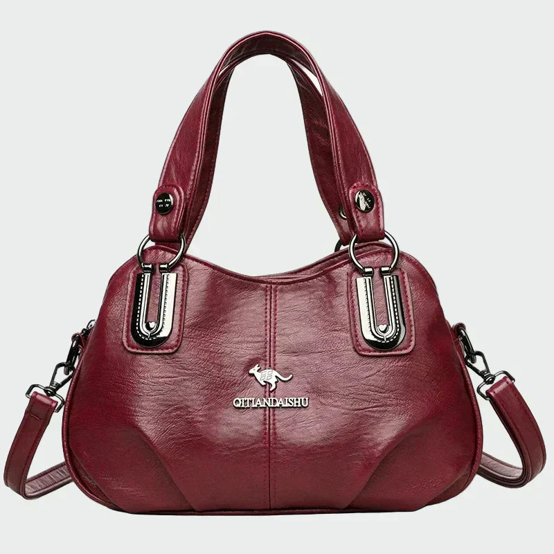 Bolsa elegante y amplia