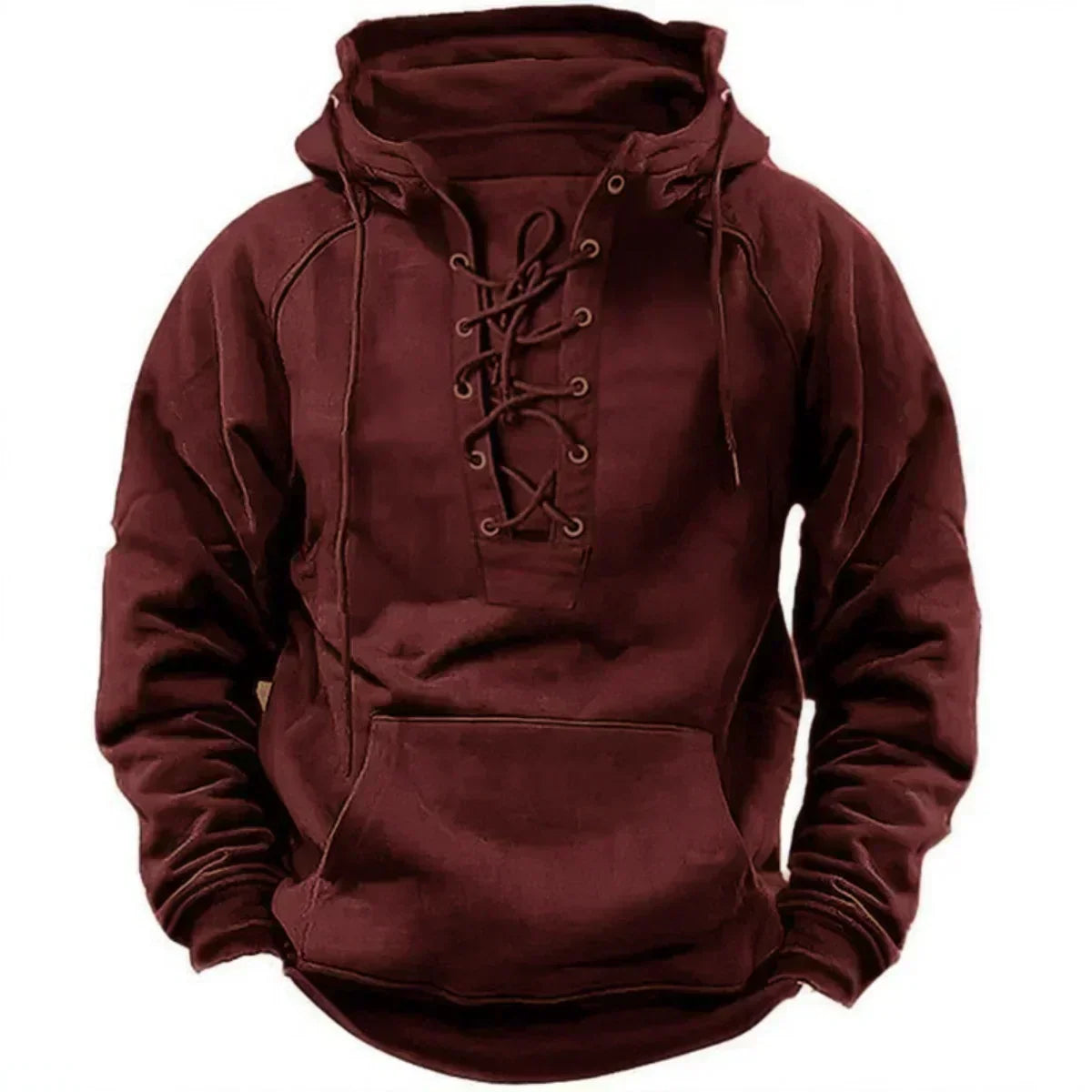Tiana - Sudadera Sostenible Elegante
