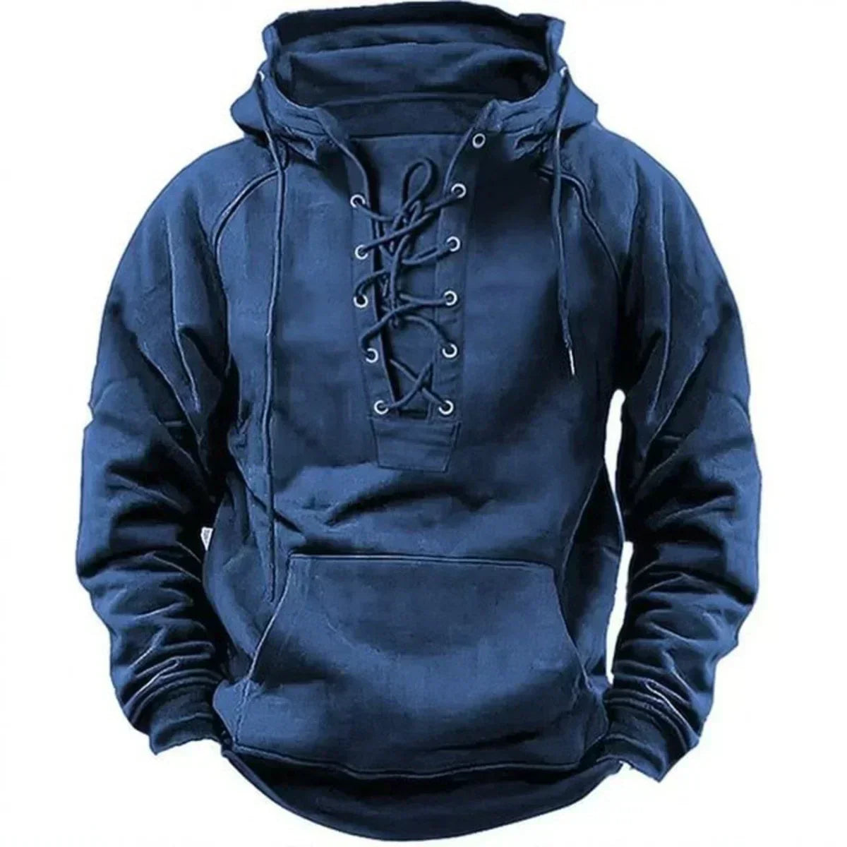 Tiana - Sudadera Sostenible Elegante