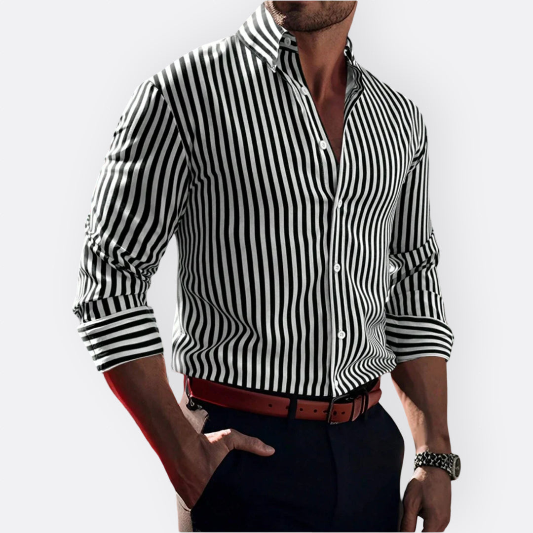Artur - Camisa Clásica Elegante