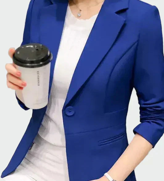 Mariana - Blazer Elegante Chic