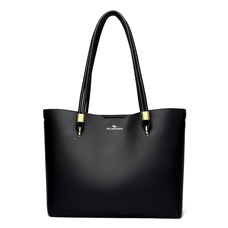 Bolsa tote Clara elegante y atemporal