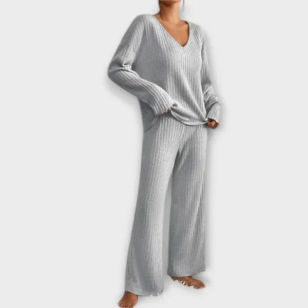 Daisy - Conjunto Canal Elegante