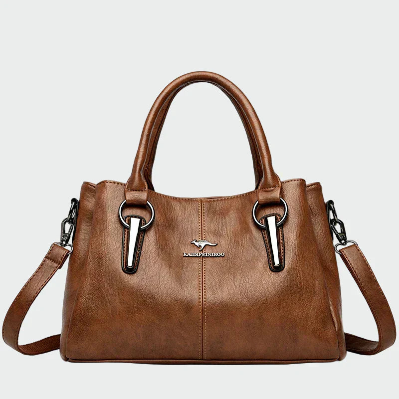 Bolsa de hombro elegante de Valeria