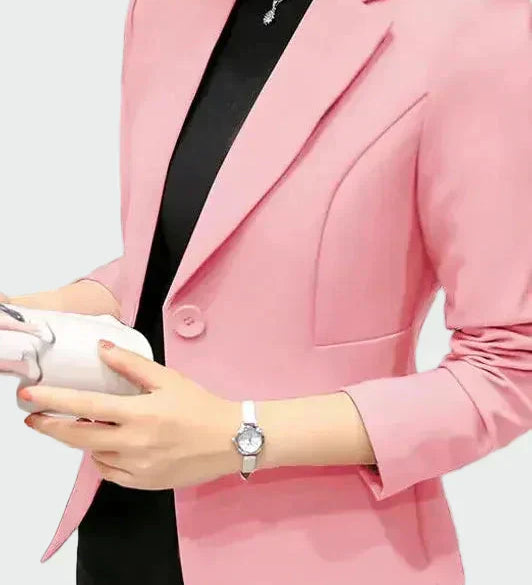 Mariana - Blazer Elegante Chic