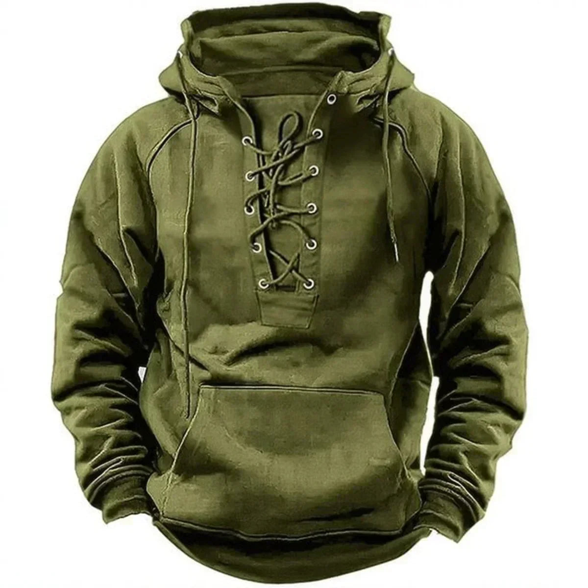 Tiana - Sudadera Sostenible Elegante