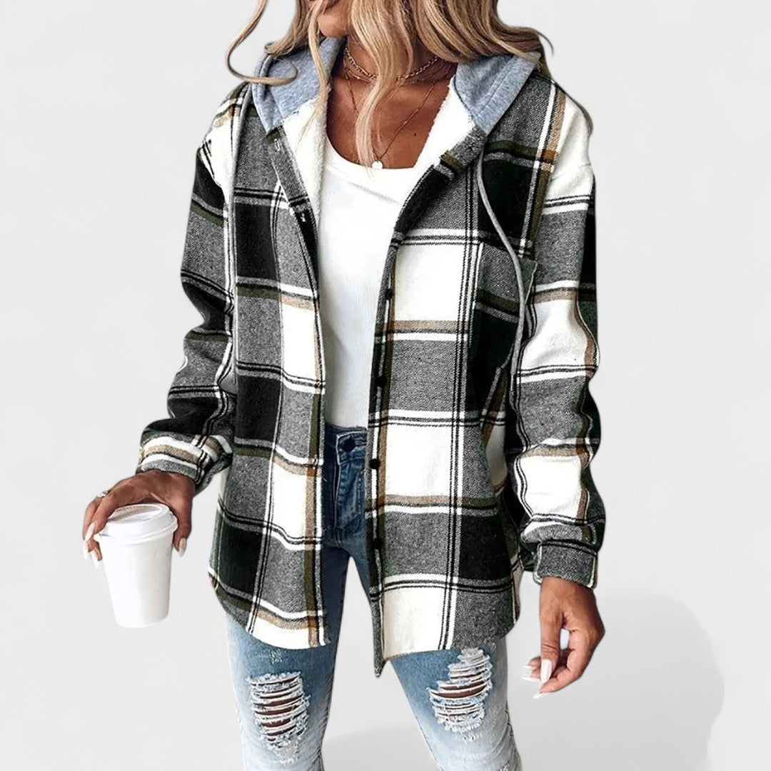 Bruna - Camisa Elegante Chic