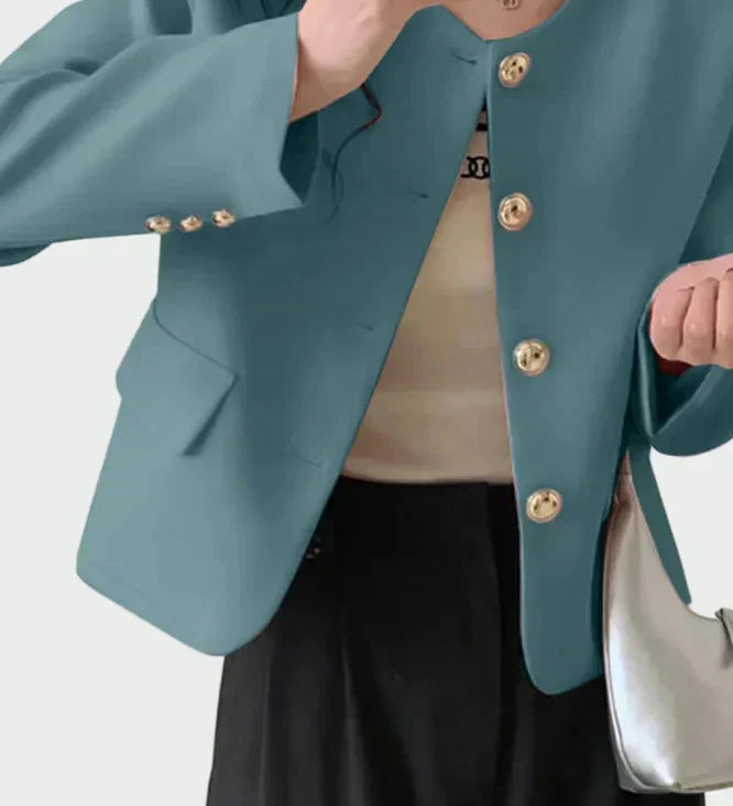 Beatriz - Blazer Elegante Chic