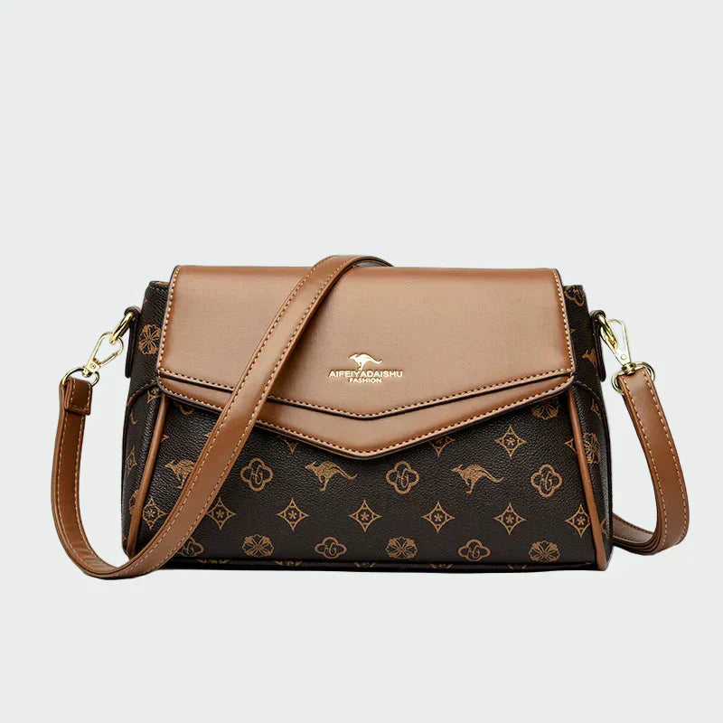 Bolsa elegante y atemporal