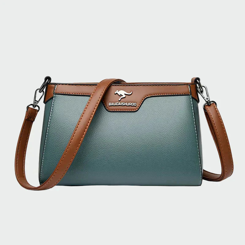 Bolso de mano elegante de Valeria