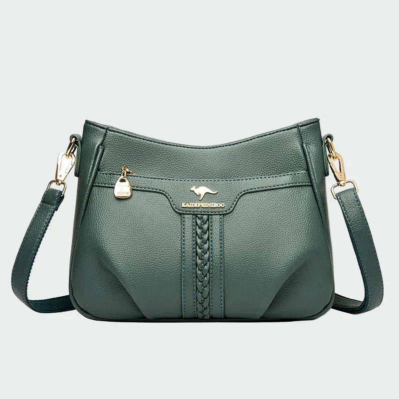 Bolsa elegante versátil