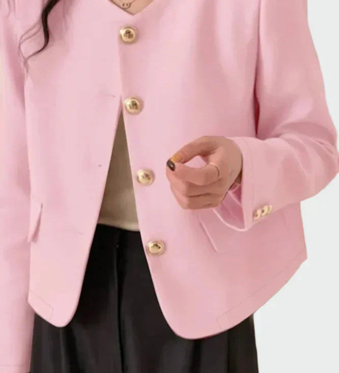 Beatriz - Blazer Elegante Chic