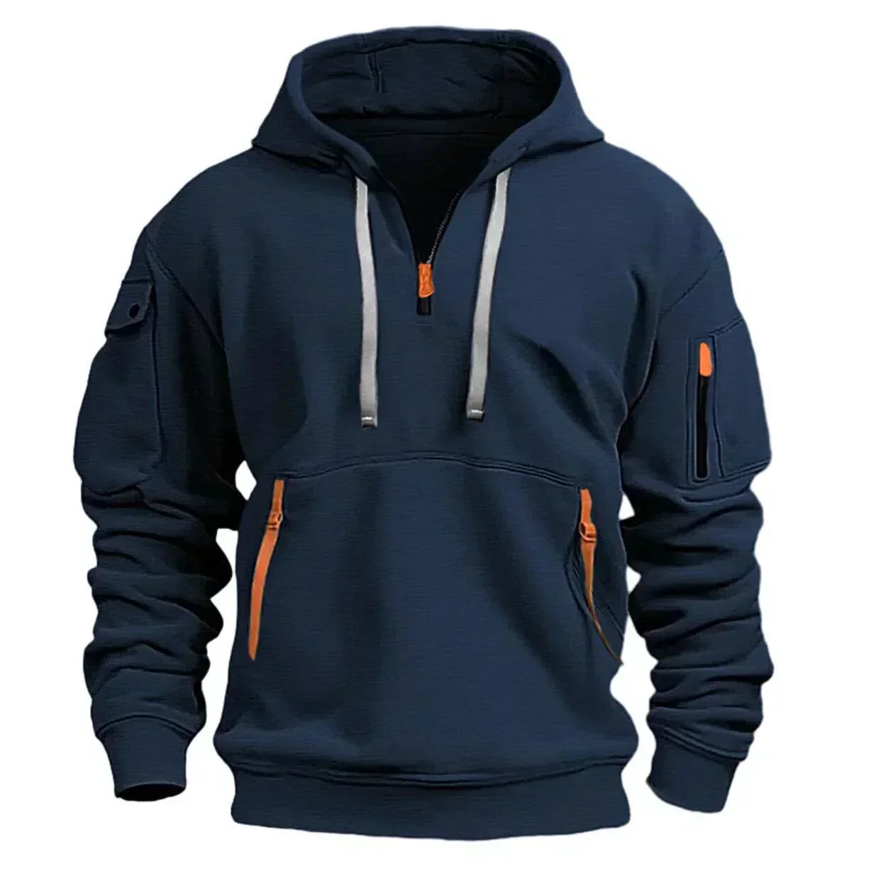 Vicenta - Sudadera Casual Elegante