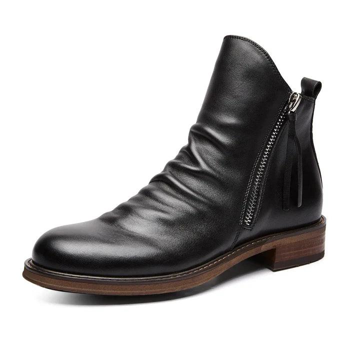 Paulette - Botas Chelsea Elegantes