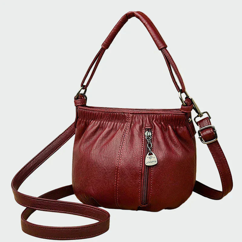 Bolsa elegante y versátil
