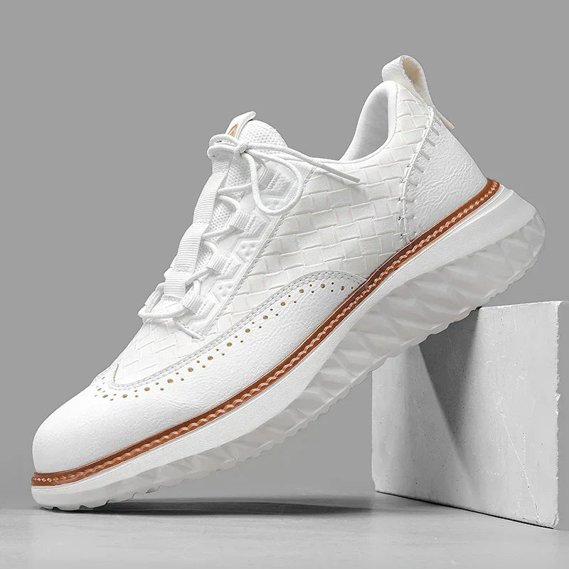 Salvadora - Zapatillas Elegantes Modernas