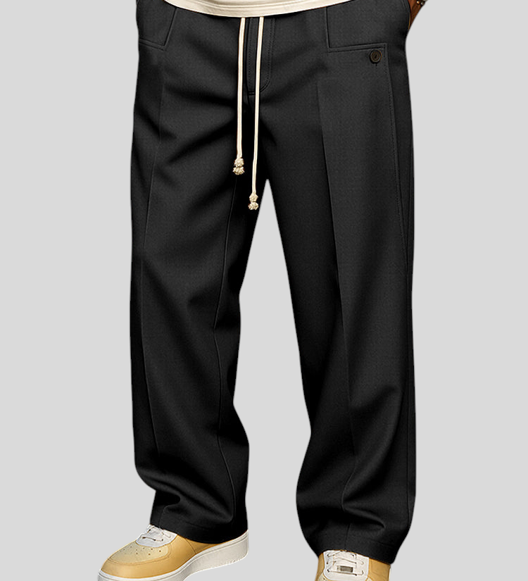 Edgar - Pantalones Elegantes Chic