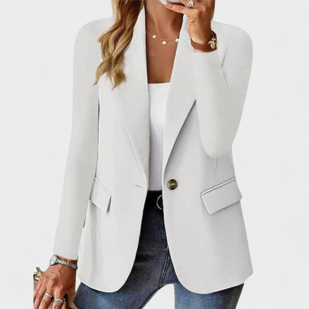 Margarita - Blazer Elegante Chic