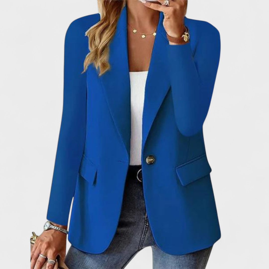 Margarita - Blazer Elegante Chic