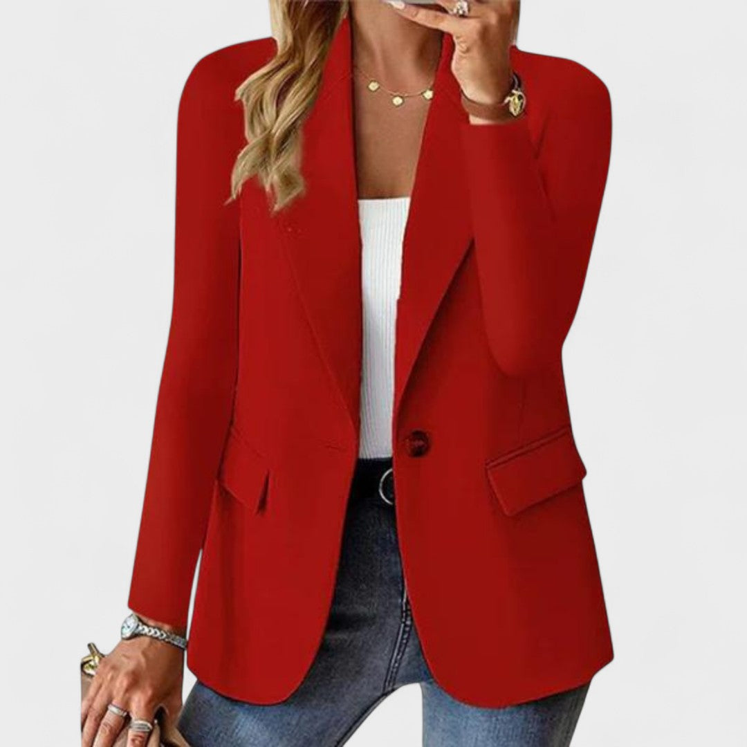 Margarita - Blazer Elegante Chic