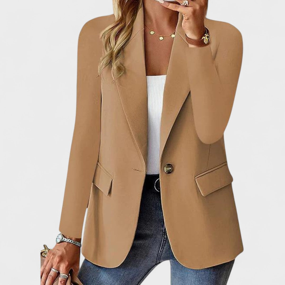 Margarita - Blazer Elegante Chic