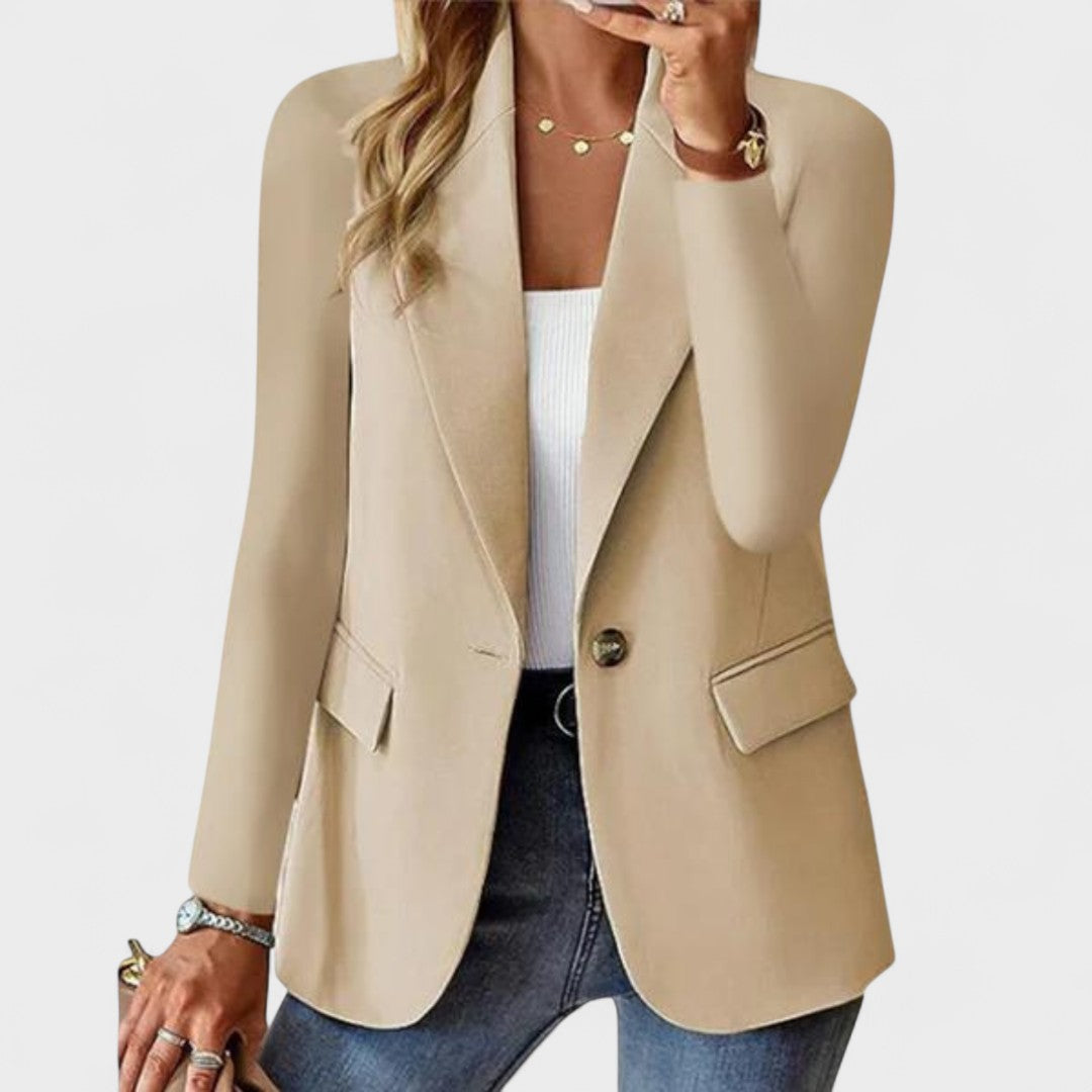 Margarita - Blazer Elegante Chic