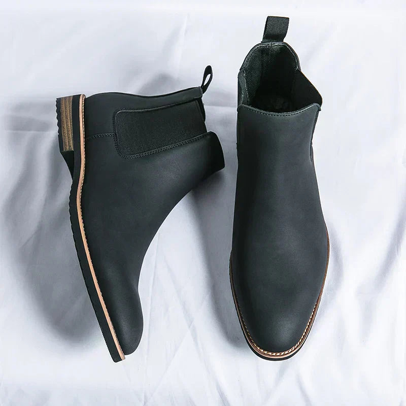 Sebastiana - Botas Chelsea Elegantes