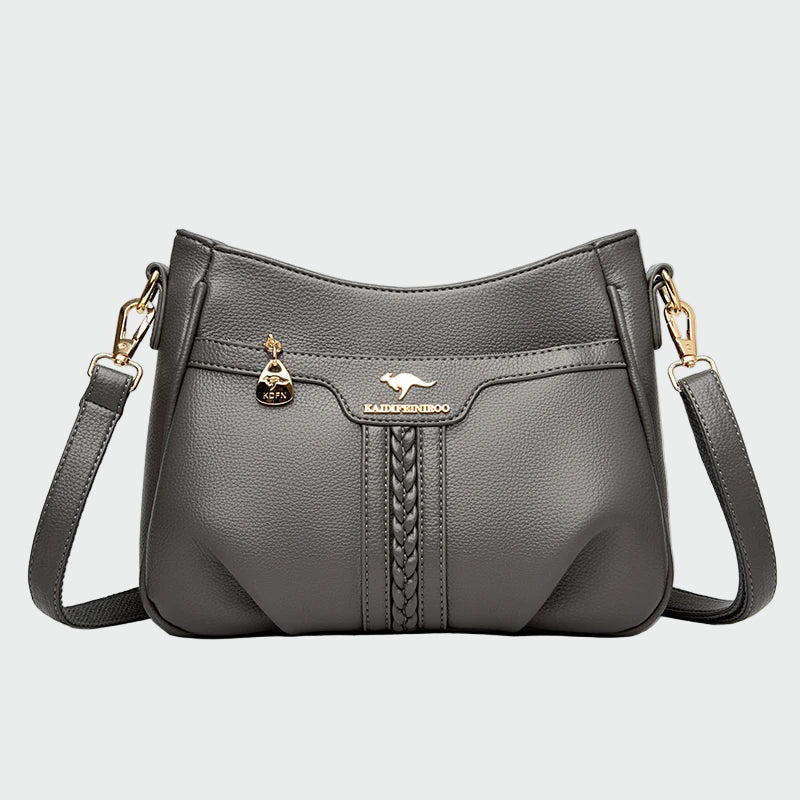 Bolsa elegante versátil