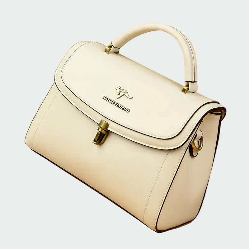 Bolso de hombro elegante de Clara