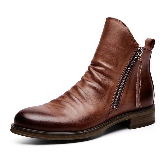Paulette - Botas Chelsea Elegantes