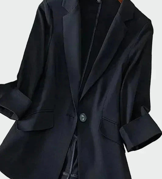 Mariana - Blazer Moderno Elegante