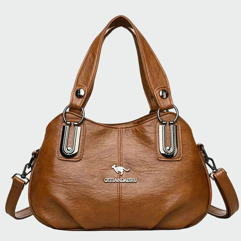 Bolsa elegante y amplia