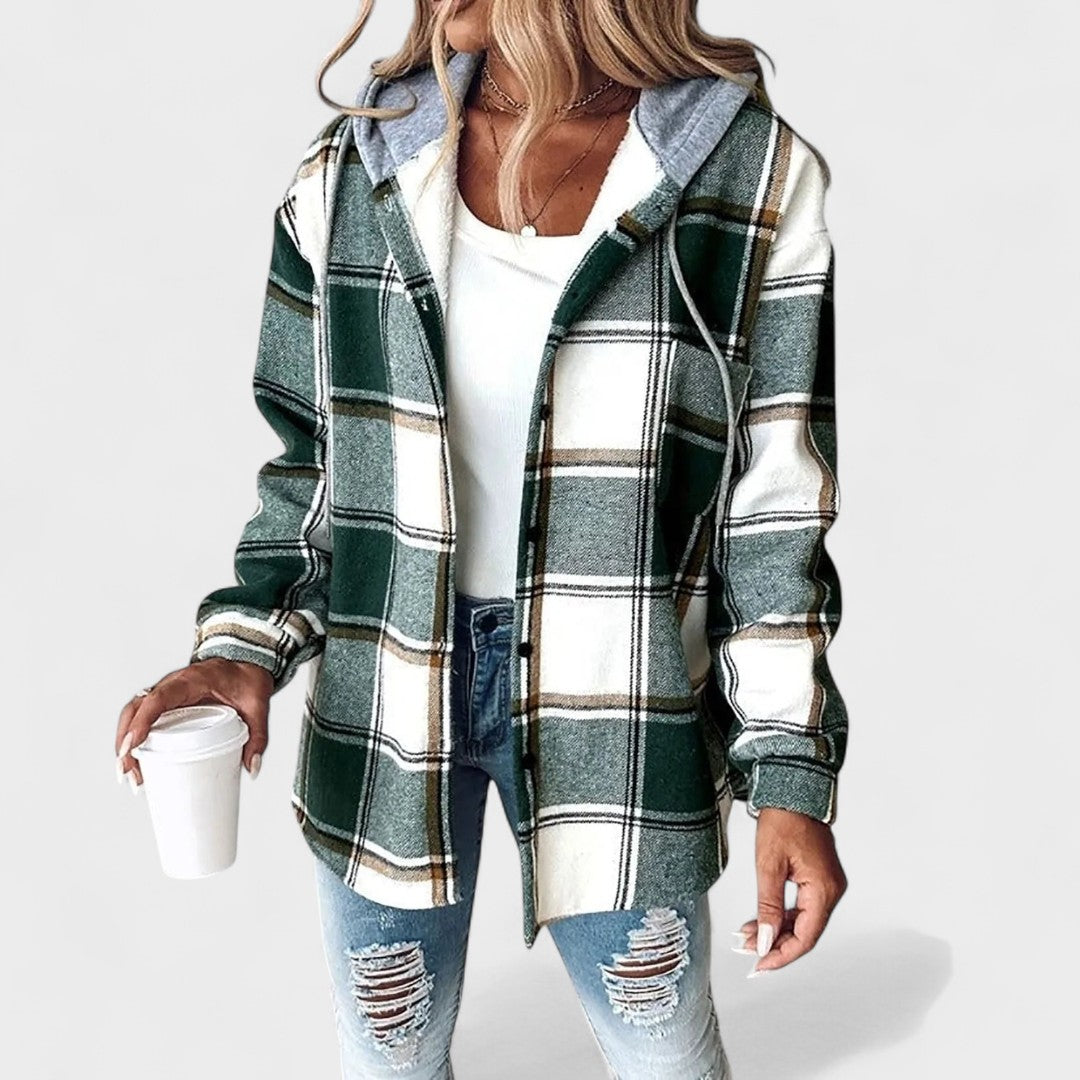 Bruna - Camisa Elegante Chic