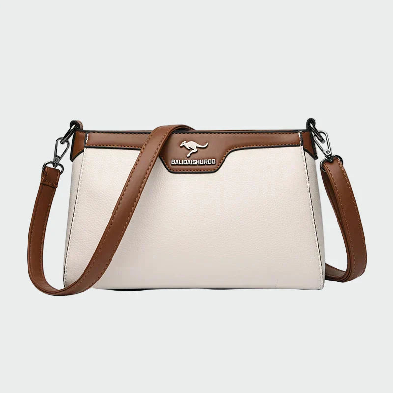 Bolso de mano elegante de Valeria