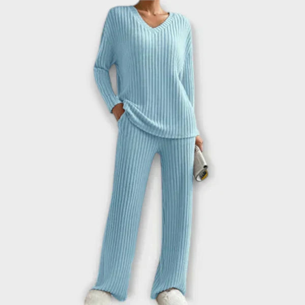 Daisy - Conjunto Canal Elegante