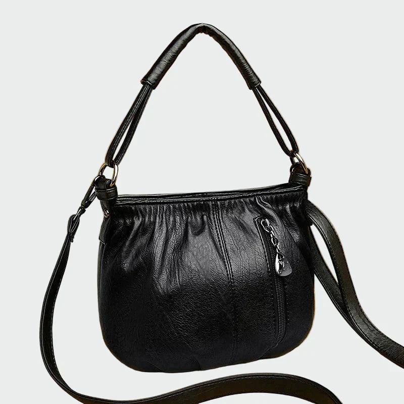 Bolsa elegante y versátil